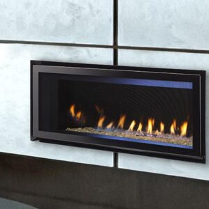 Heat & Glo Cosmo Series Gas Fireplace