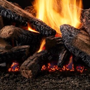 Duzy Series Gas Log Sets
