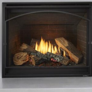 Heat & Glo 6K Series Gas Fireplace