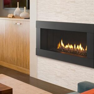 Heatilator Crave Series Gas Fireplace