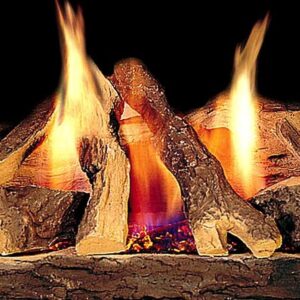 Campfire Gas Log Sets