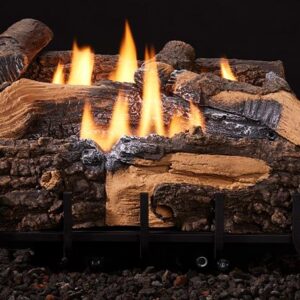 Mezmer Gas Log Sets
