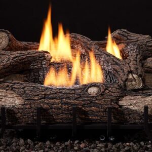 Mountain Oak Gas Log Sets