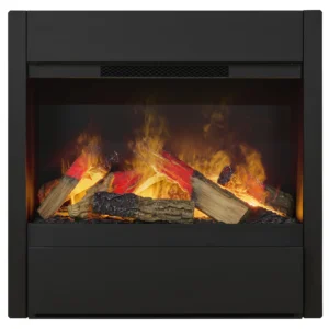 Optimyst® Revive 25" Water Vapor Fireplace