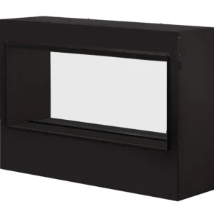 Optimyst® Pro Box Built-In Firebox Only