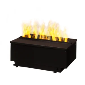 Optimyst® Cassette 20" Built-In Water Vapor Fireplace