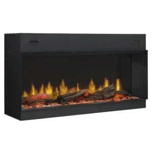 Ignite Ultra® Built-In Linear Electric Fireplace