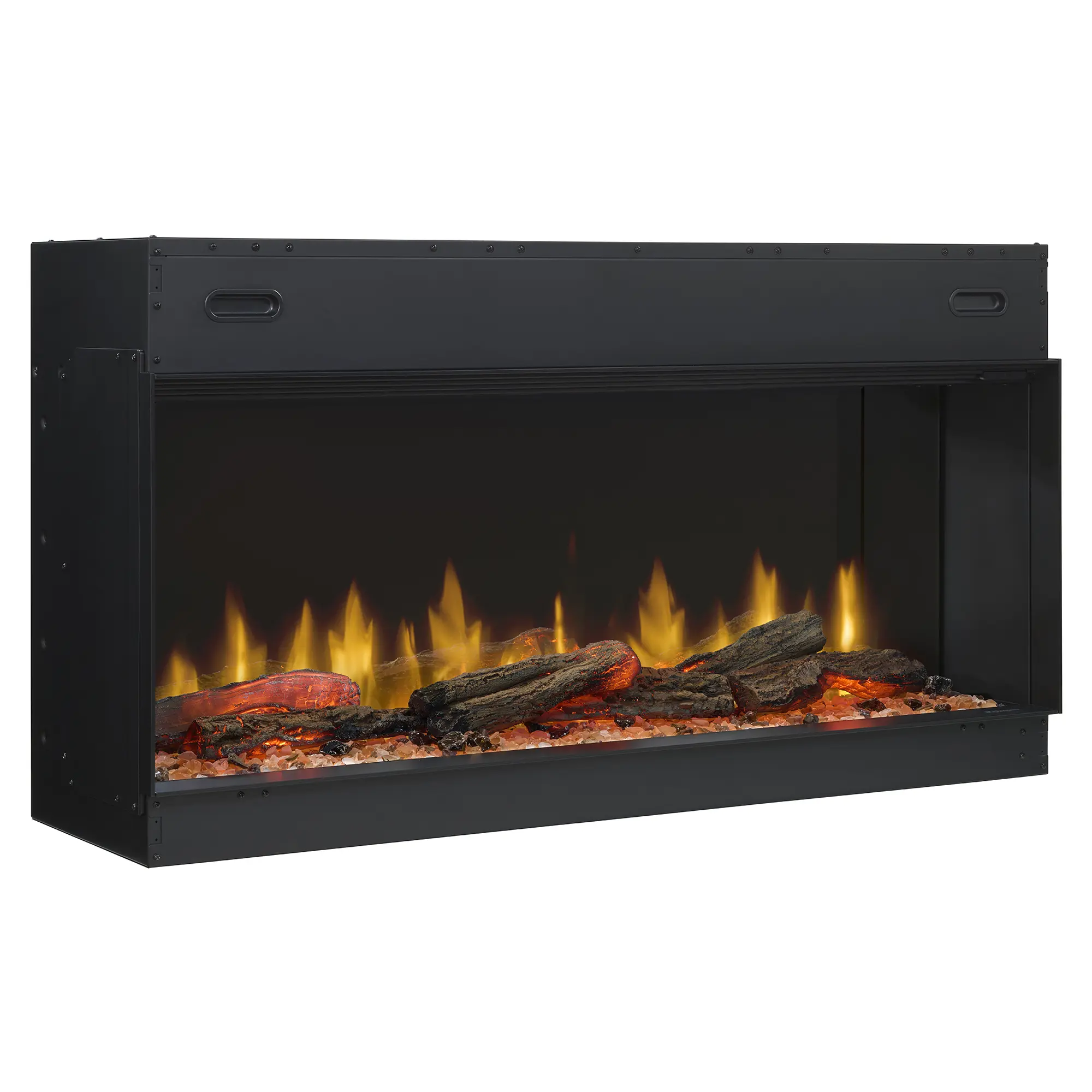 Ignite Ultra® Built-In Linear Electric Fireplace