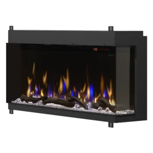 Ignite Bold®Built-In Linear Electric Fireplace