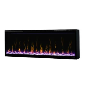 Ignite XL® Built-In Linear Electric Fireplace