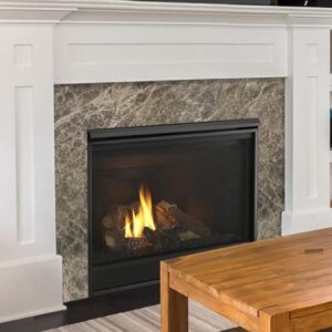 Heatilator Novus Series Gas Fireplace