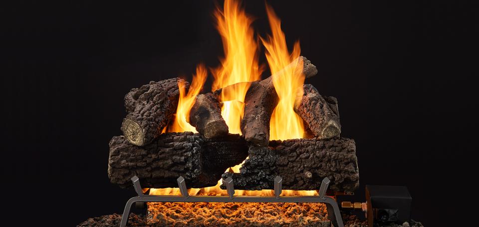 outdoor-smoldering-timberland-oak-gas-log-set